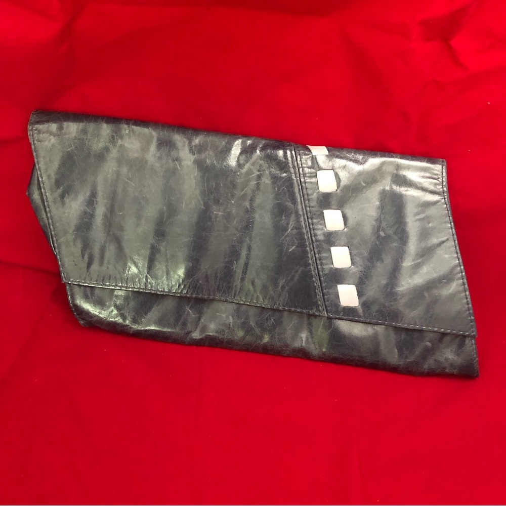 Flavia Oliveira Clutch Purse Bag